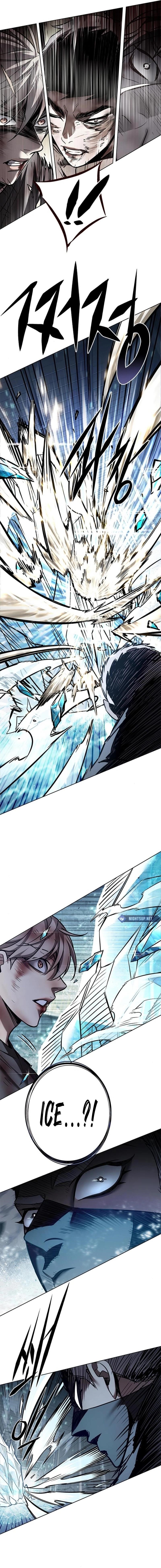 Eleceed Chapter 352 - Page 18 in English