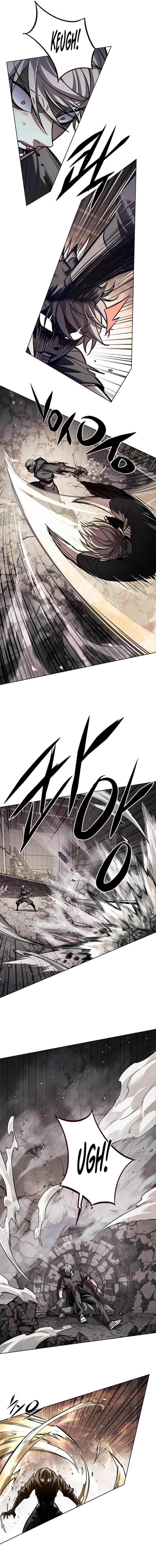 Eleceed Chapter 352 - Page 3 in English