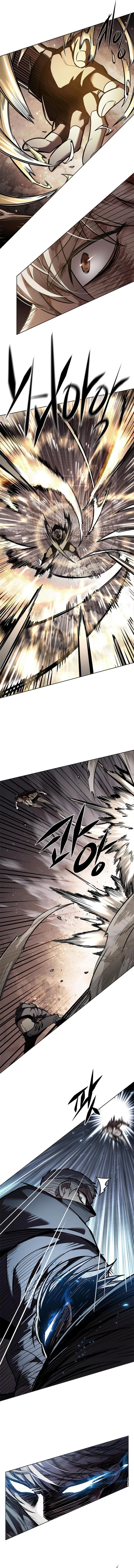 Eleceed Chapter 352 - Page 6 in English