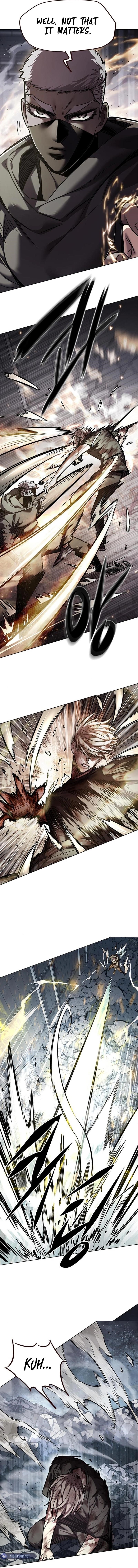Eleceed Chapter 352 - Page 8 in English