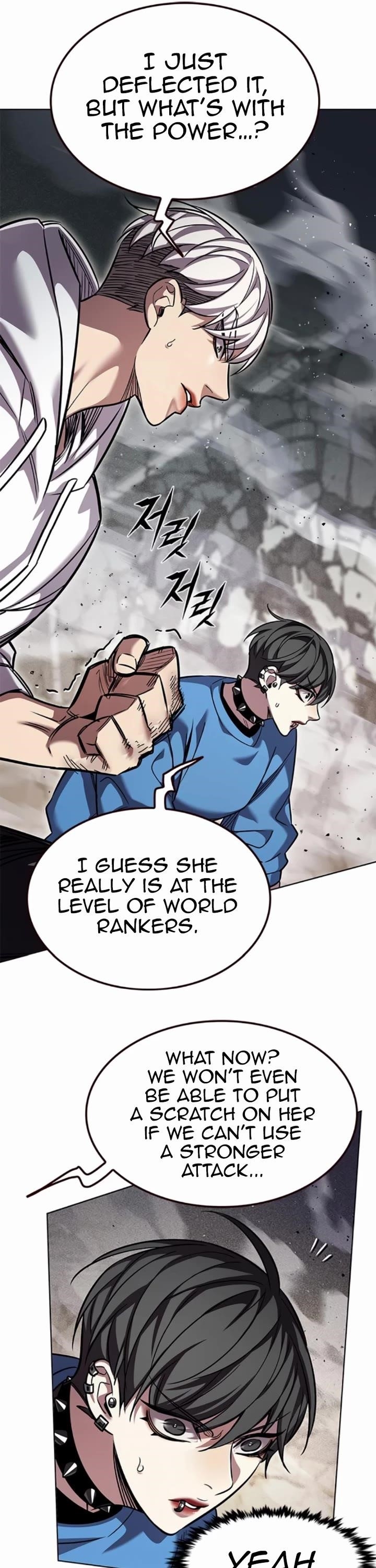 Eleceed Chapter 353 - Page 11 in English