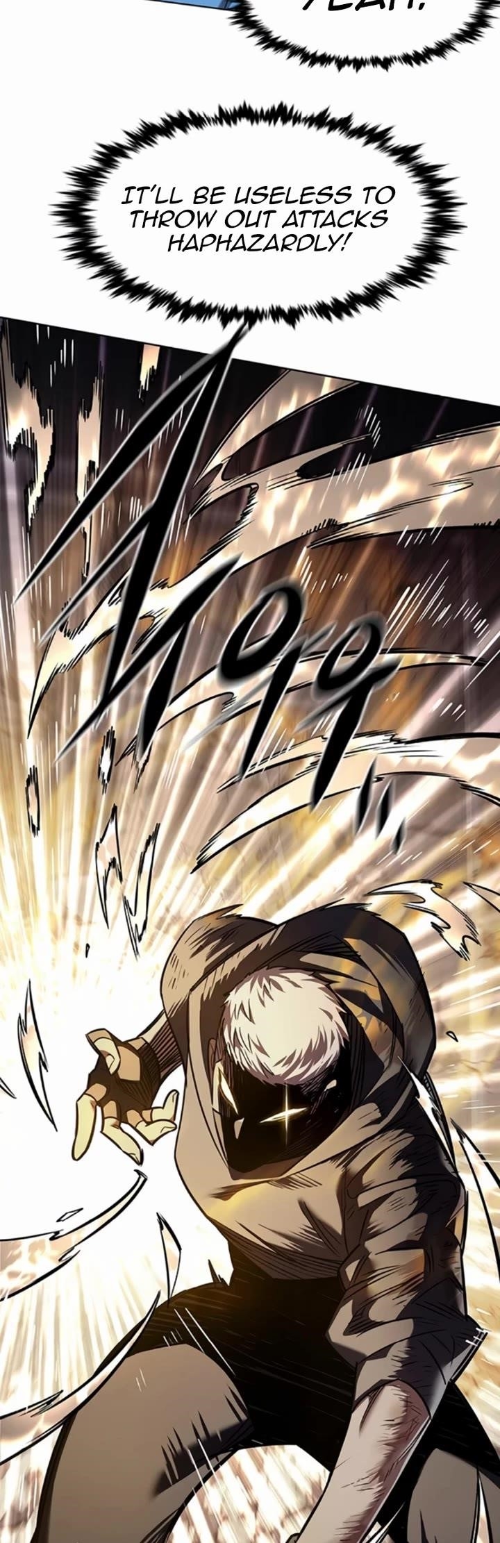 Eleceed Chapter 353 - Page 12 in English