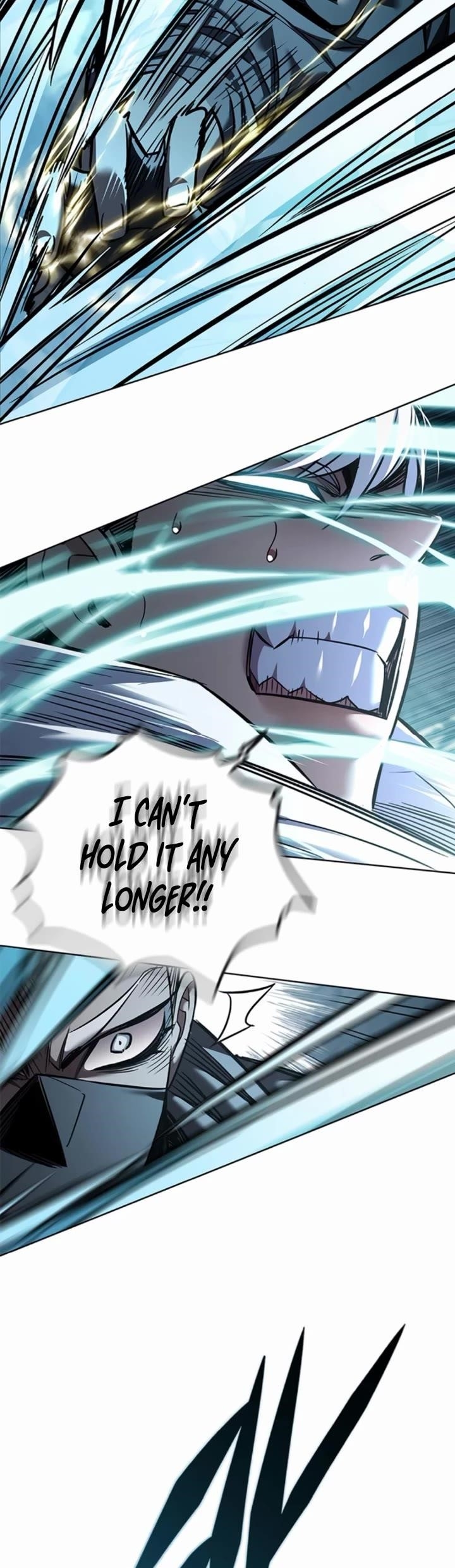 Eleceed Chapter 353 - Page 21 in English