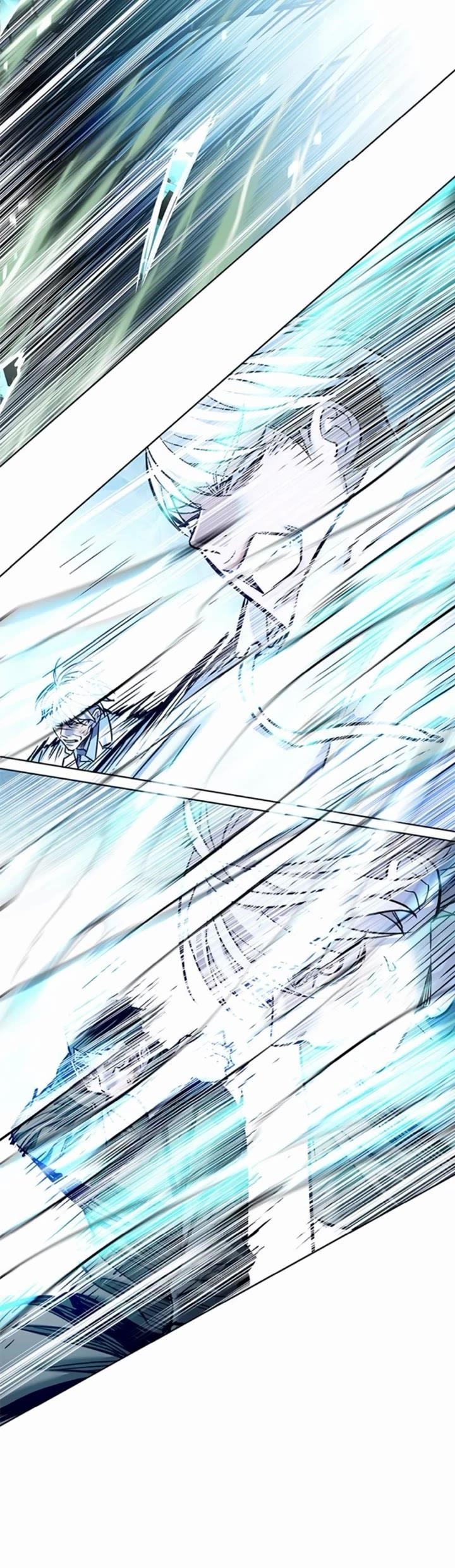 Eleceed Chapter 353 - Page 25 in English