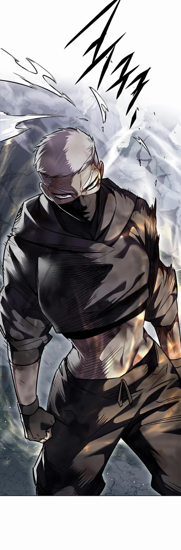 Eleceed Chapter 353 - Page 34 in English