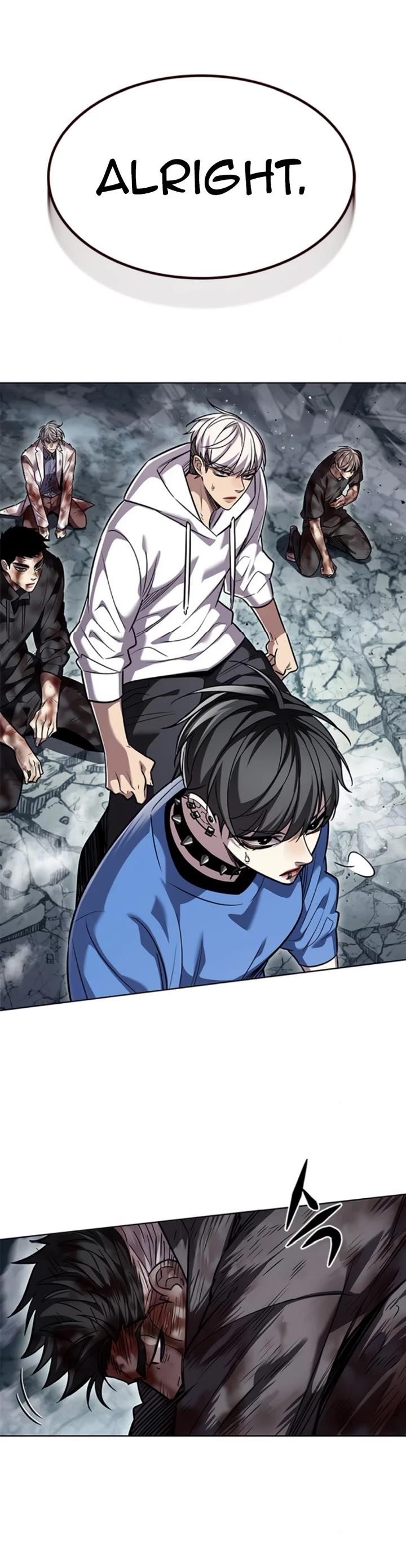 Eleceed Chapter 353 - Page 43 in English