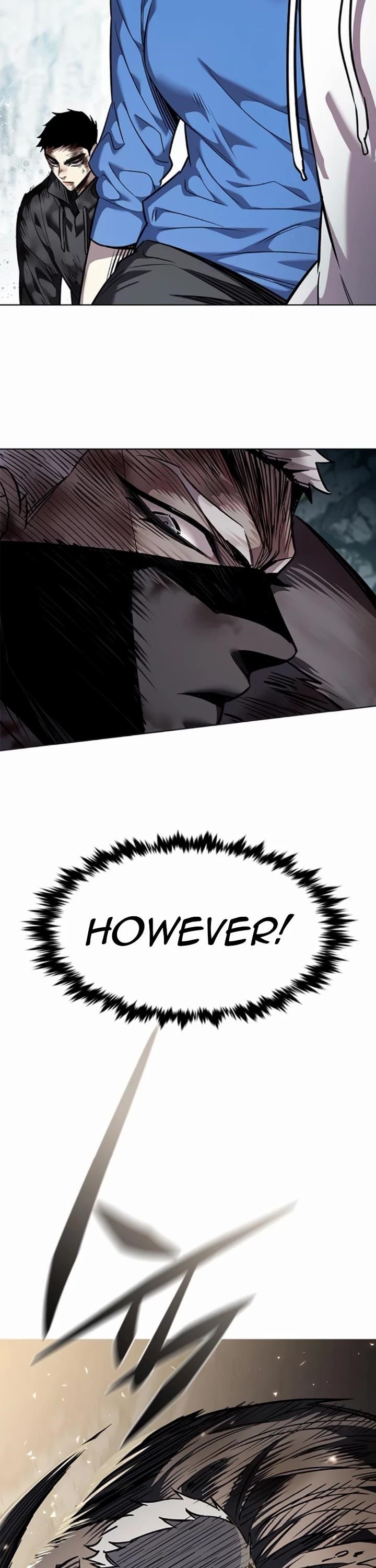 Eleceed Chapter 353 - Page 45 in English