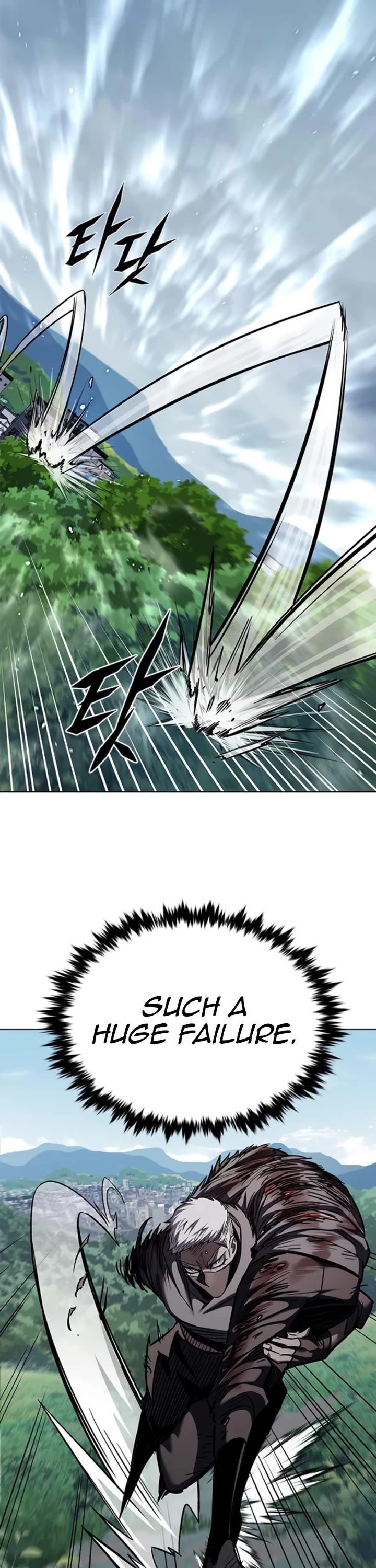 Eleceed Chapter 353 - Page 58 in English