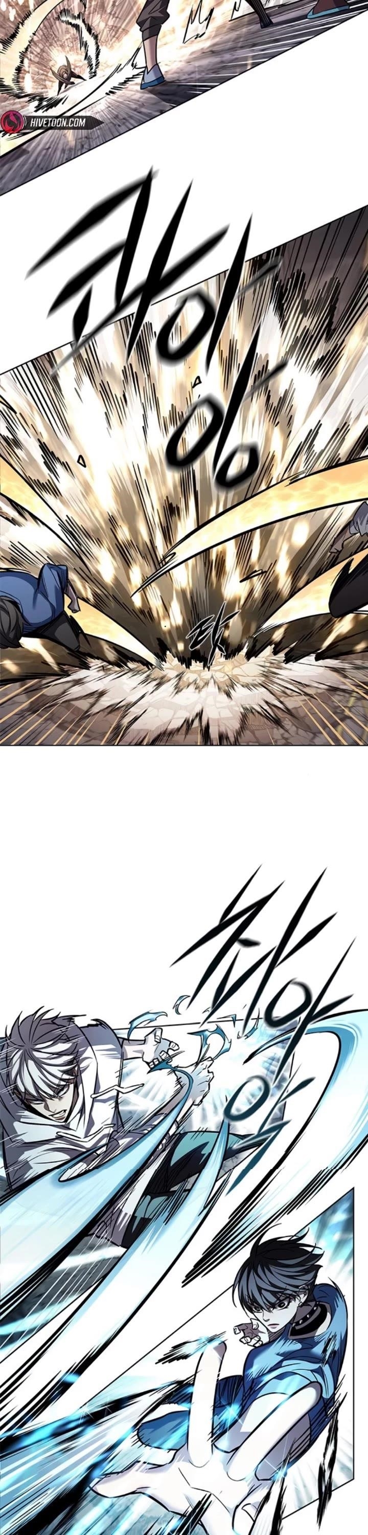 Eleceed Chapter 353 - Page 6 in English