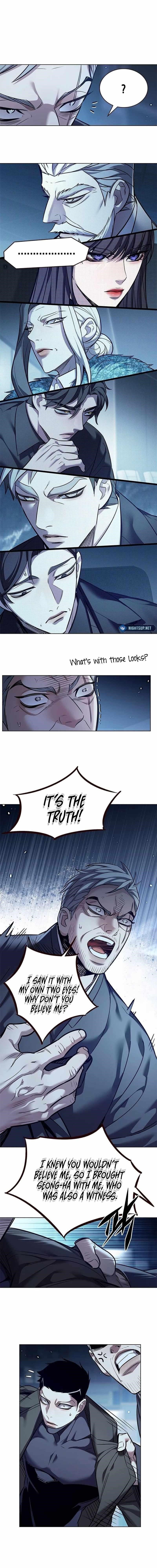 Eleceed Chapter 356 - Page 13 in English