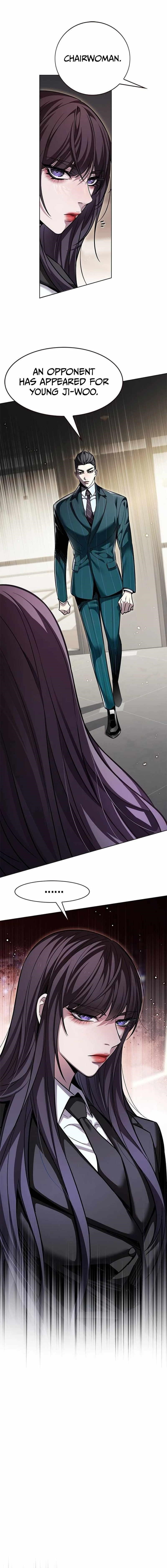 Eleceed Chapter 356 - Page 18 in English