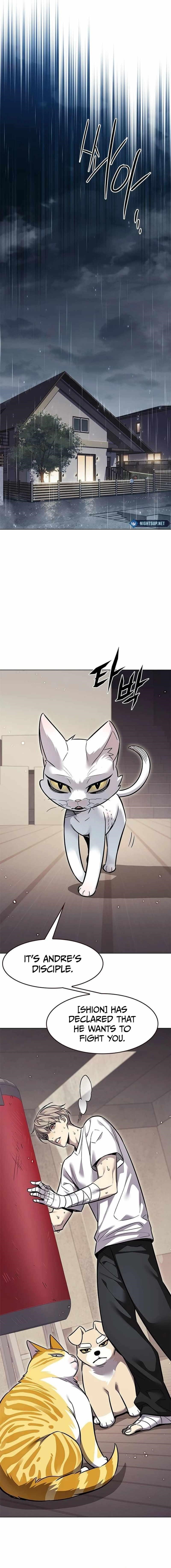 Eleceed Chapter 356 - Page 19 in English