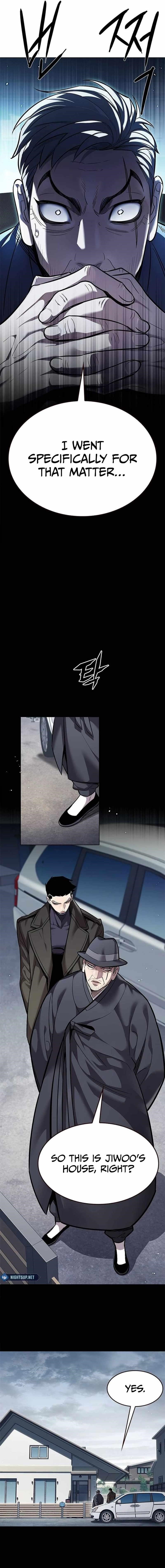 Eleceed Chapter 356 - Page 3 in English