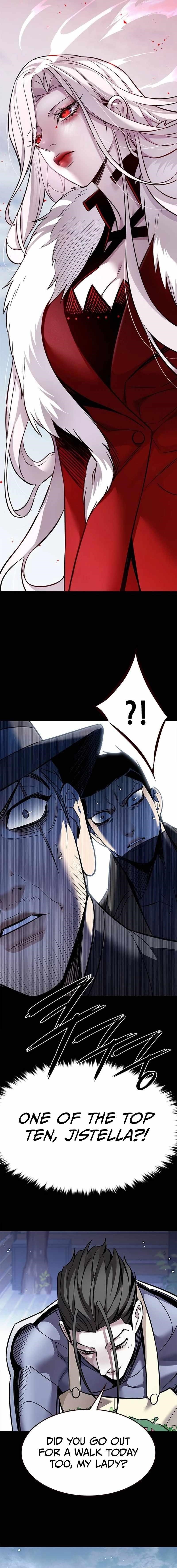 Eleceed Chapter 356 - Page 9 in English