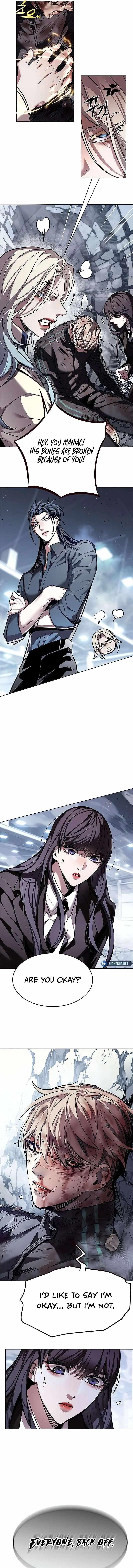 Eleceed Chapter 357 - Page 12 in English