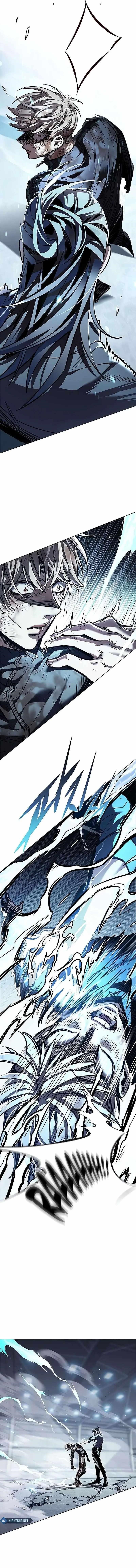 Eleceed Chapter 357 - Page 16 in English