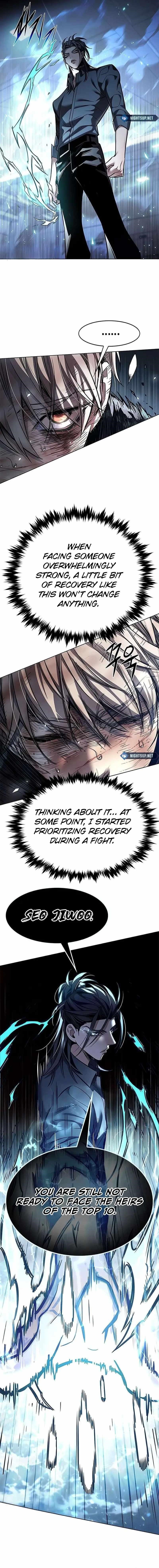 Eleceed Chapter 357 - Page 19 in English