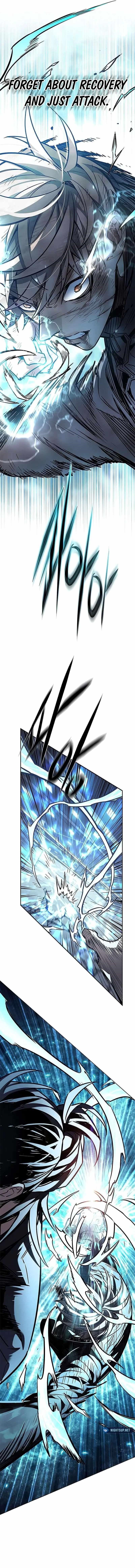 Eleceed Chapter 357 - Page 20 in English