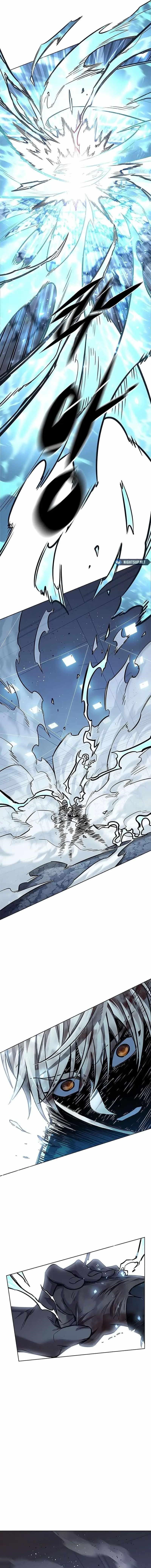 Eleceed Chapter 357 - Page 21 in English