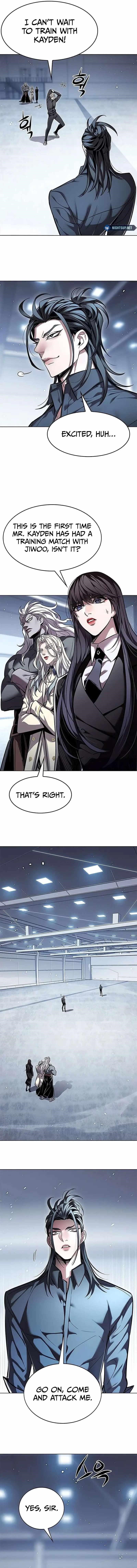 Eleceed Chapter 357 - Page 4 in English
