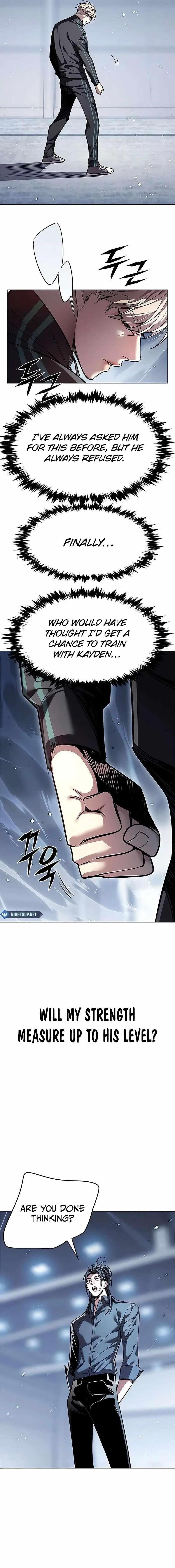 Eleceed Chapter 357 - Page 5 in English