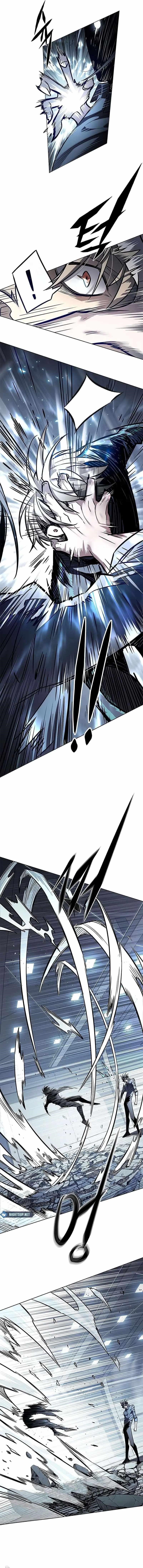 Eleceed Chapter 357 - Page 8 in English
