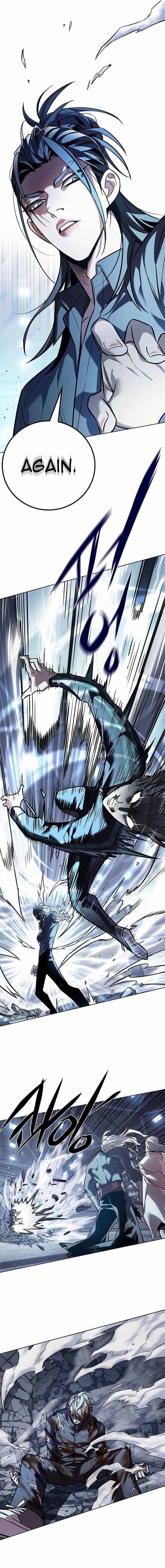Eleceed Chapter 358 - Page 14 in English