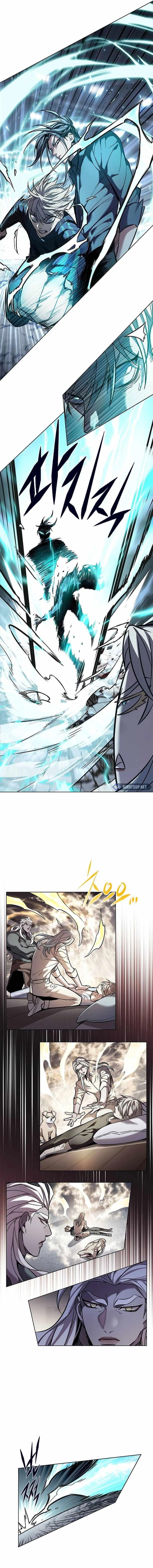 Eleceed Chapter 358 - Page 18 in English