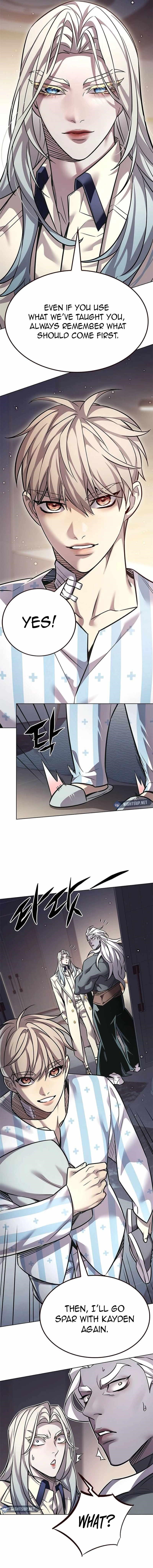 Eleceed Chapter 358 - Page 9 in English