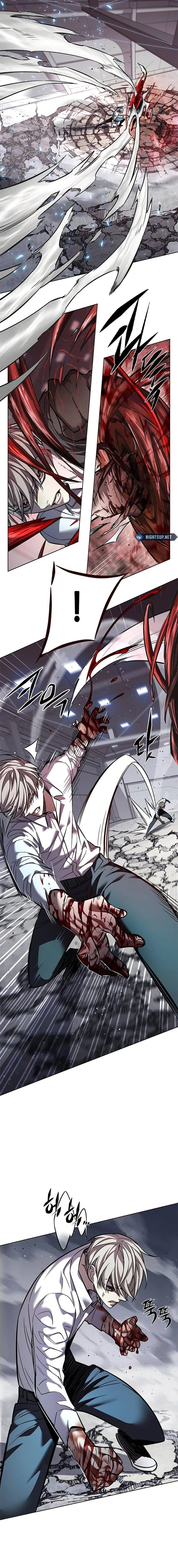 Eleceed Chapter 359 - Page 13 in English