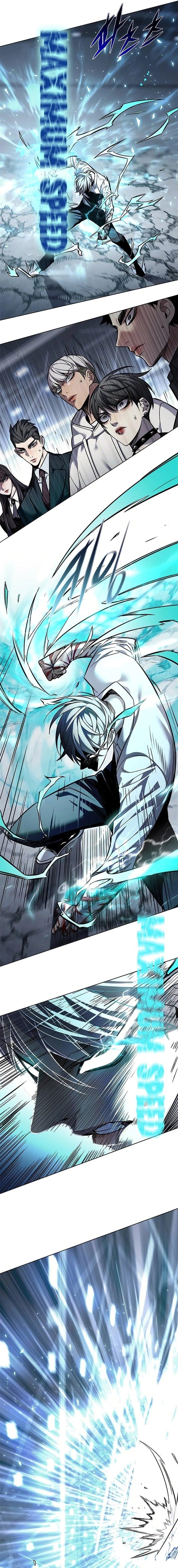 Eleceed Chapter 359 - Page 16 in English