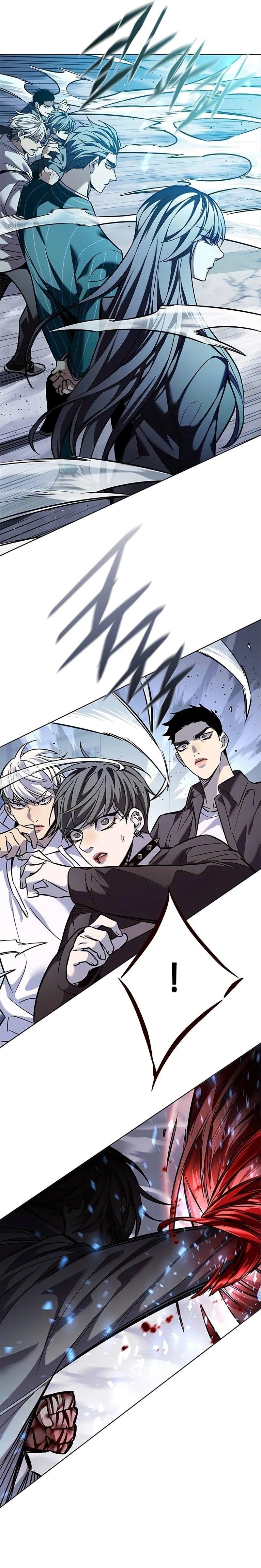Eleceed Chapter 359 - Page 19 in English