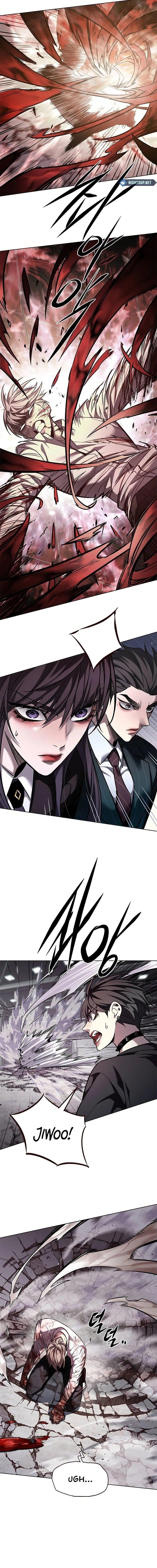 Eleceed Chapter 359 - Page 21 in English