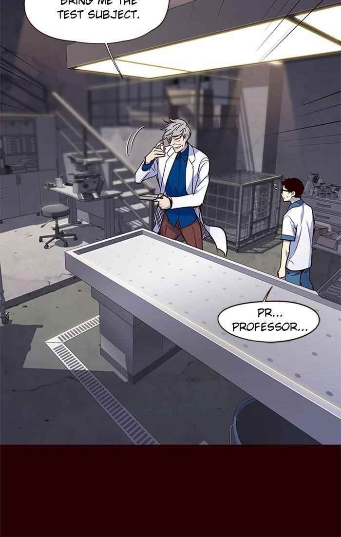 Eleceed Chapter 36 - Page 26 in English