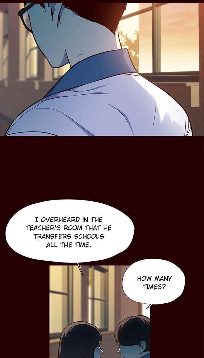 Eleceed Chapter 36 - Page 4 in English