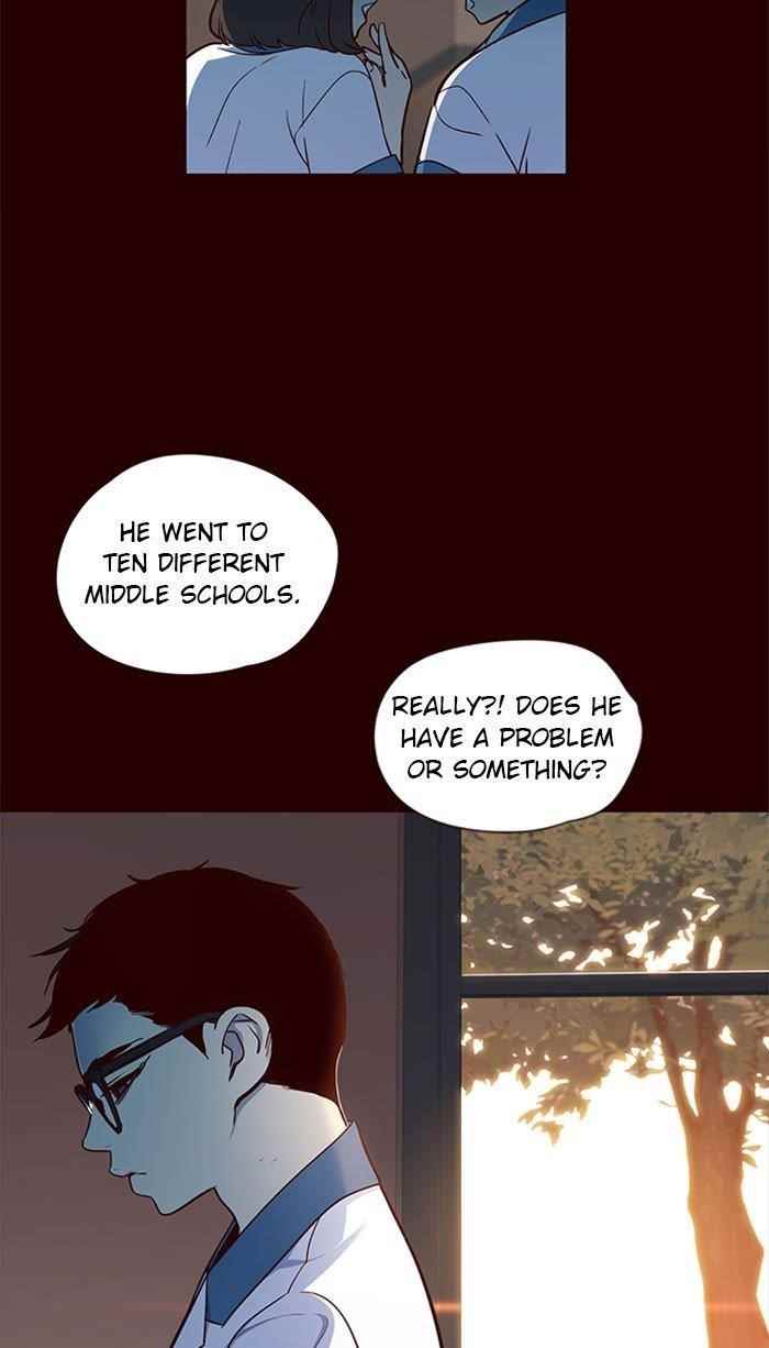 Eleceed Chapter 36 - Page 5 in English