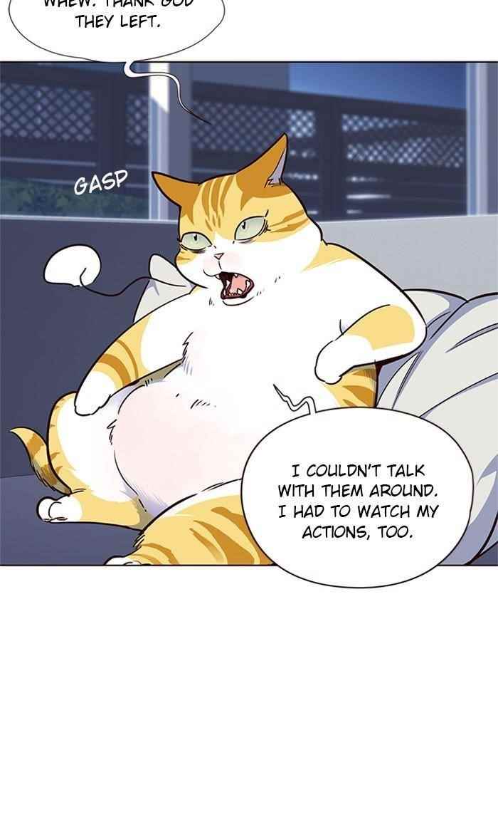 Eleceed Chapter 36 - Page 54 in English