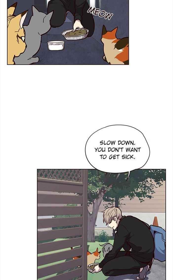 Eleceed Chapter 36 - Page 69 in English
