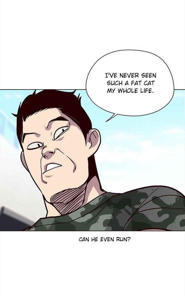 Eleceed Chapter 36 - Page 84 in English