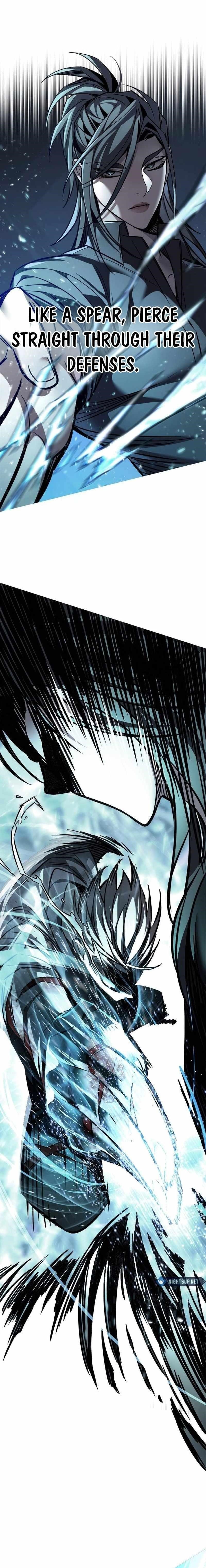 Eleceed Chapter 360 - Page 10 in English