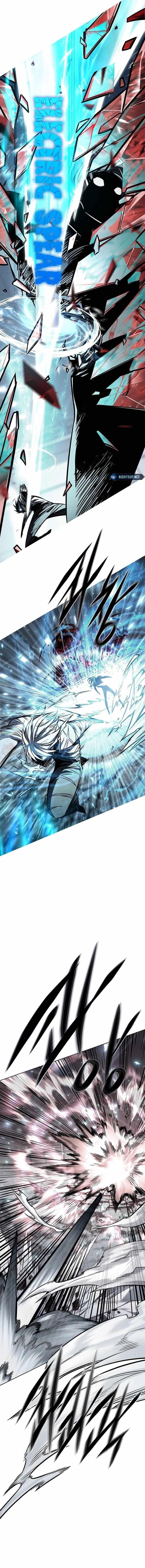 Eleceed Chapter 360 - Page 11 in English