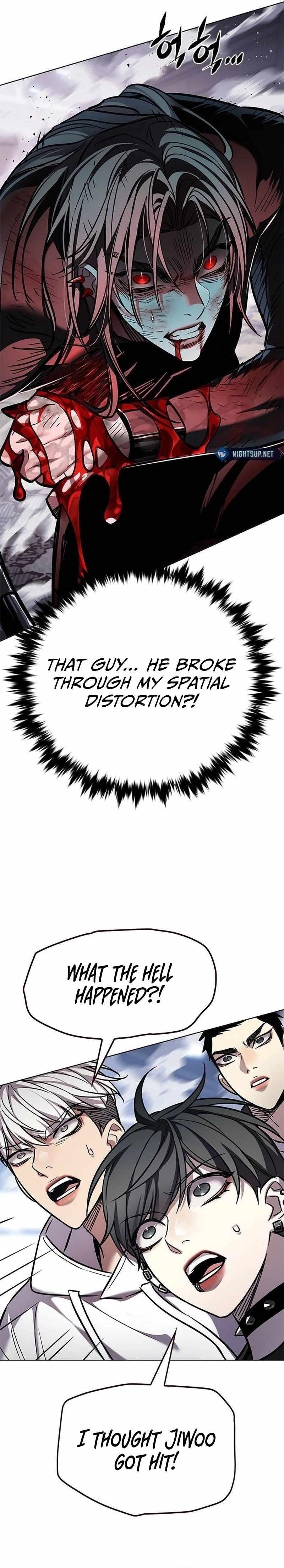 Eleceed Chapter 360 - Page 13 in English