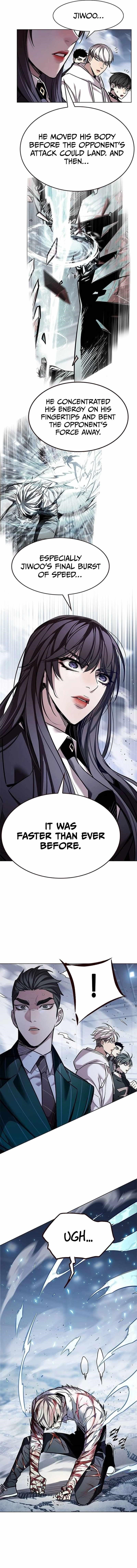 Eleceed Chapter 360 - Page 14 in English