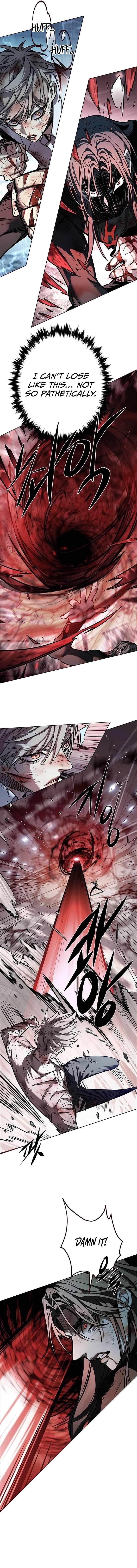 Eleceed Chapter 360 - Page 16 in English