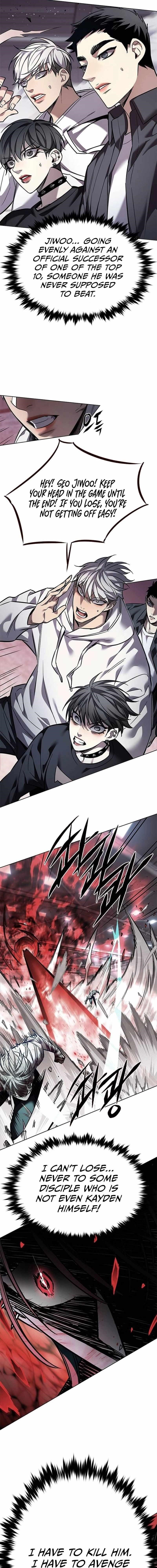 Eleceed Chapter 360 - Page 18 in English