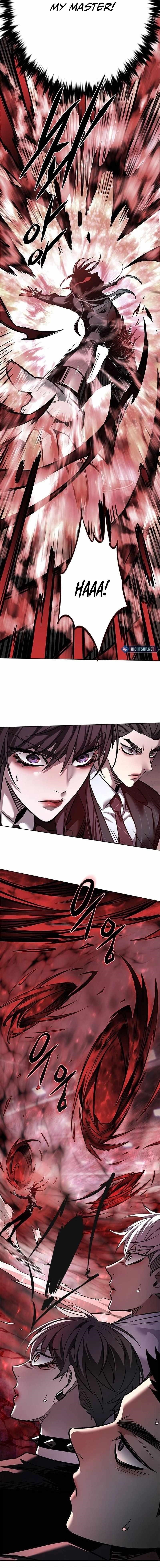 Eleceed Chapter 360 - Page 19 in English