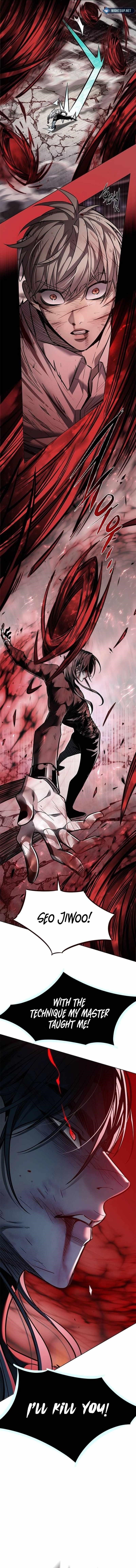 Eleceed Chapter 360 - Page 20 in English