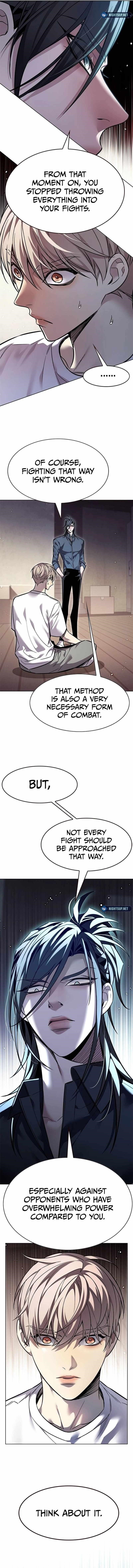 Eleceed Chapter 360 - Page 3 in English