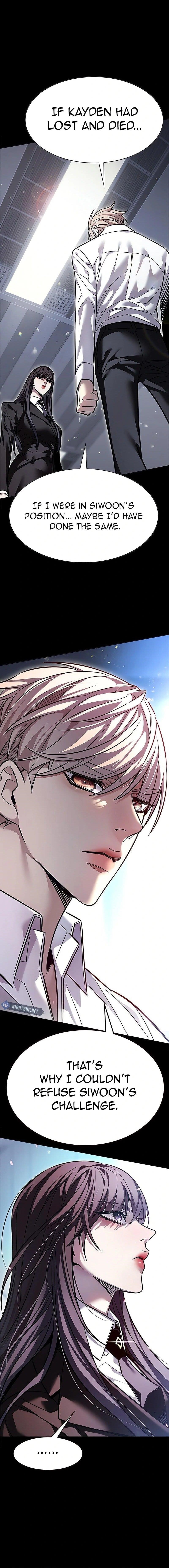 Eleceed Chapter 361 - Page 11 in English