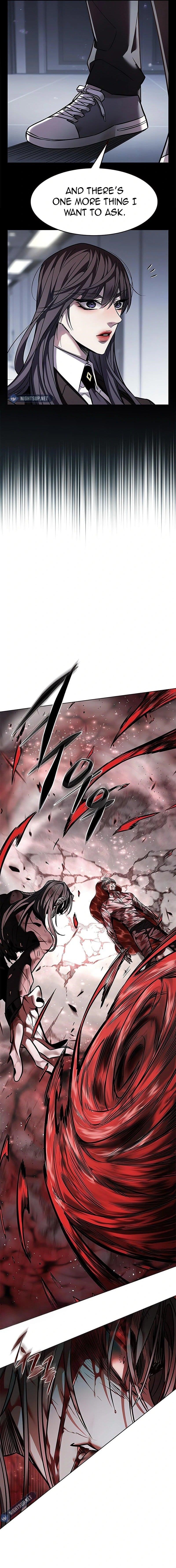Eleceed Chapter 361 - Page 12 in English
